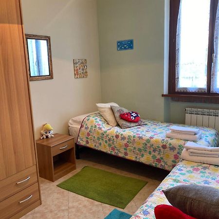 Casolare Di Adele Villa Montecarlo Ngoại thất bức ảnh