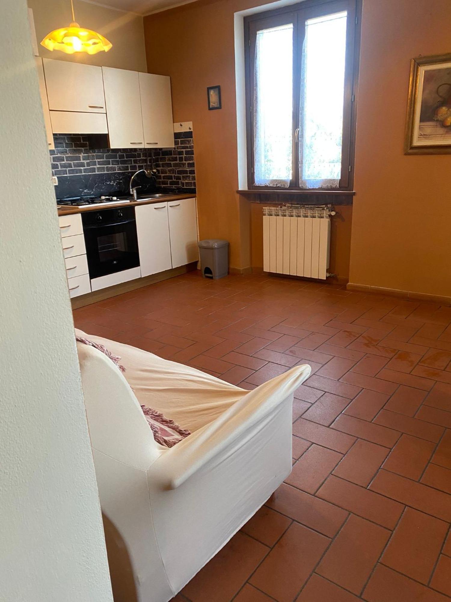Casolare Di Adele Villa Montecarlo Ngoại thất bức ảnh