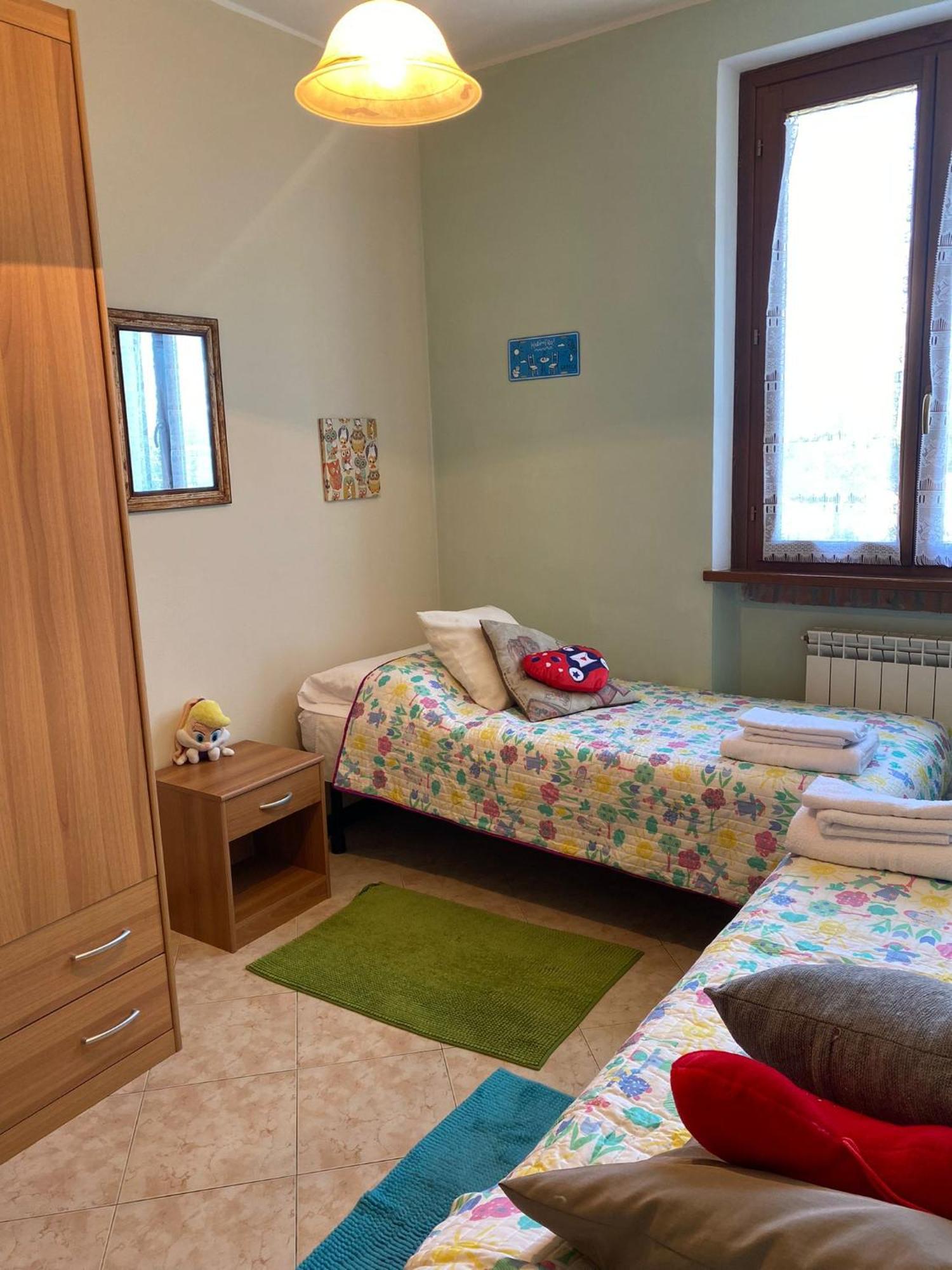 Casolare Di Adele Villa Montecarlo Ngoại thất bức ảnh